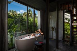 Madifushi Private Island- Free return seaplane transfr for min 5 nights - 4