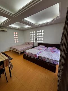 Maena Water Chalets - 6