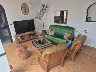 Le riad tamraght - 4