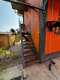 Maena Water Chalets - 5