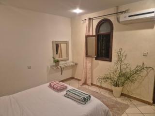 Le riad tamraght - 2