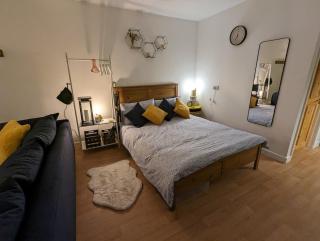 Loxley View Guest House, West Sheffield - 2