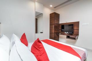 POP 84174K Hotel Broadway Inn Rooms - 6