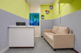 POP 84174K Hotel Broadway Inn Rooms - 1