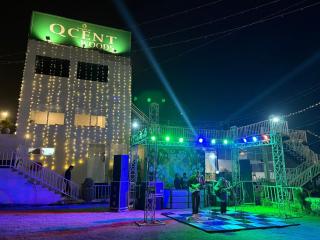 Qcent Woods Resort & Spa, Rishikesh - 0