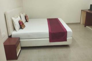 POP 84163F Hotel Bidhan's Inn - 3