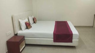 POP 84163F Hotel Bidhan's Inn - 0