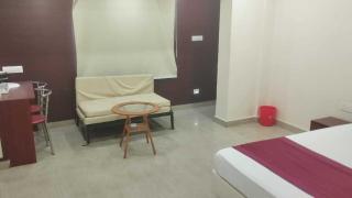 POP 84163F Hotel Bidhan's Inn - 4