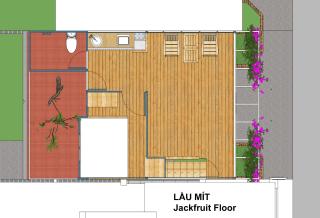 NT House - 5