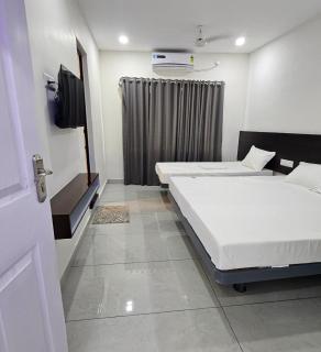 Grand Vista Residency - 3