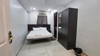 Grand Vista Residency - 1