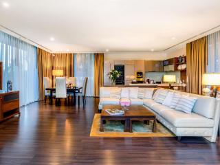 V Villas Hua Hin - MGallery Collection - 4