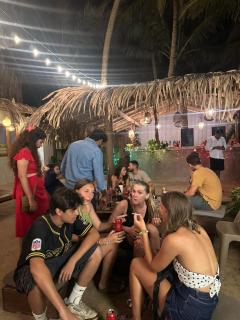 Tides Mirissa Beach Hostel - 7