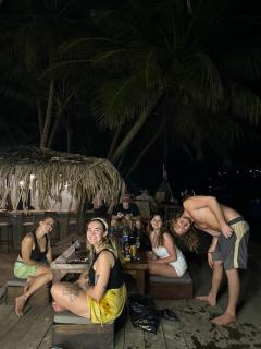 Tides Mirissa Beach Hostel - 2