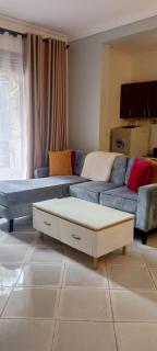 Ssanyu apartment - Kampala - 8