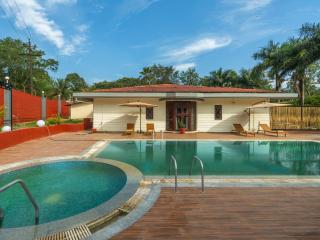 The Hosteller Bam Coorg - 8