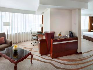 Pullman Shanghai Central - 7