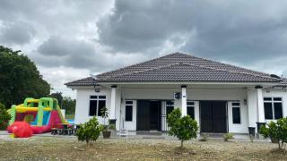 Homestay Shah Rizki D'sawah - 7