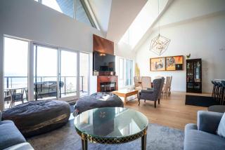 408 - Modern Condo - Pool & Panoramic View - 5