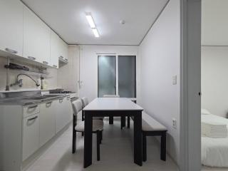 역삼동 선릉 강남, 따뜻하고 햇빛 잘 들어오는 집 - 9