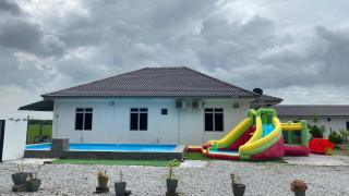 Homestay Shah Rizki D'sawah - 9