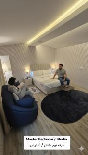 شاليه ياسمين حتا الخاص - Jasmin Hatta Private Chalet - 9