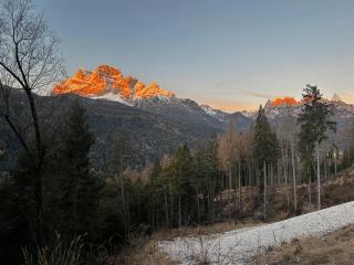 Chalet La Stella a Corte - 9