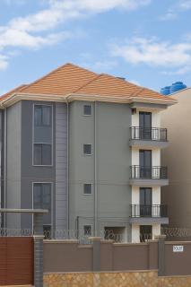 2 BHK Spacious Apt -Kisasi - 9