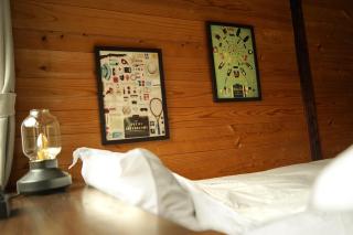 Sakura House サクラハウス 高知駅から車で20分-豊かな自然を味わう山の隠れ家 - 7