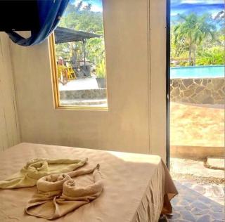 Cabinas Flamingo - 0