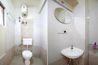 FabHotel Fortune Suites Hebbal - 1