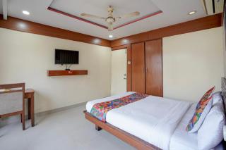 FabHotel Fortune Suites Hebbal - 7