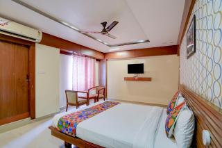 FabHotel Fortune Suites Hebbal - 8