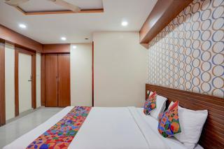 FabHotel Fortune Suites Hebbal - 6