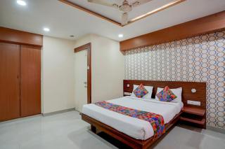 FabHotel Fortune Suites Hebbal - 5