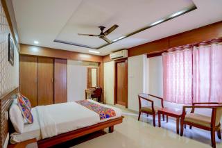 FabHotel Fortune Suites Hebbal - 5