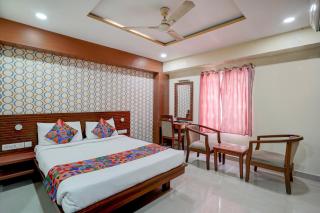 FabHotel Fortune Suites Hebbal - 4