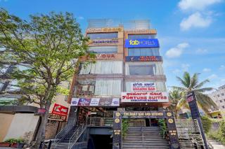 FabHotel Fortune Suites Hebbal - 0
