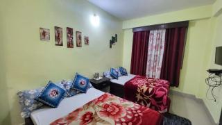 SAI House at Gangtok Main Taxi Stand - 2