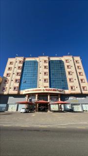 شموخ العلياء للشقق المخدومة - 0