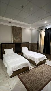 شموخ العلياء للشقق المخدومة - 3