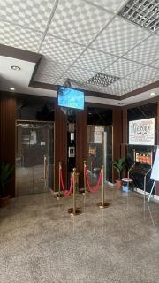 شموخ العلياء للشقق المخدومة - 1