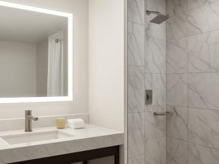 Chicago Magnificent Mile, a Hilton Grand Vacations Club -STP STUDIO - 8