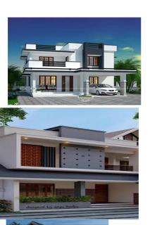 Tourist Residency - 4