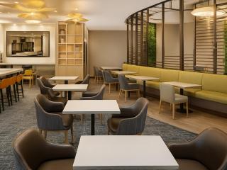 Chicago Magnificent Mile, a Hilton Grand Vacations Club -STP STUDIO - 7