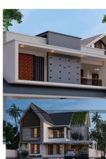 Tourist Residency - 3