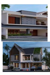 Tourist Residency - 1