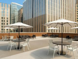 Chicago Magnificent Mile, a Hilton Grand Vacations Club -STP STUDIO - 6
