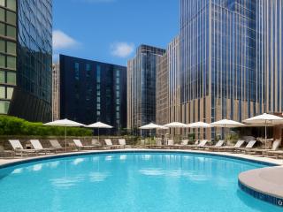 Chicago Magnificent Mile, a Hilton Grand Vacations Club -STP STUDIO - 5