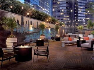 Chicago Magnificent Mile, a Hilton Grand Vacations Club -STP STUDIO - 2